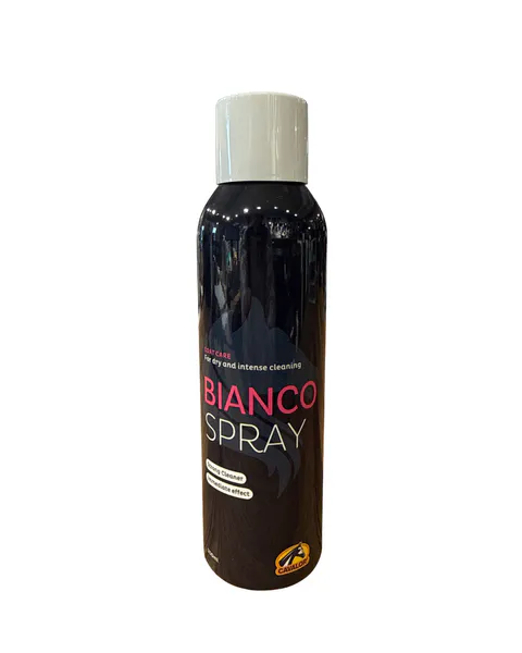 Hovedbilde Cavalor Bianco Spray 200 ml