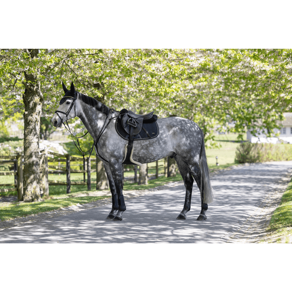 Hovedbilde KLLucca Cooling Jumping Saddle Pad Navy