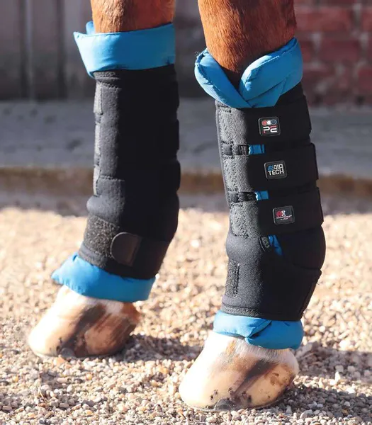 Hovedbilde Magni-Teque Magnetic Boot Wraps Inc. Liners