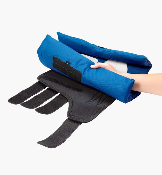 Hovedbilde Magni-Teque Magnetic Boot Wraps Inc. Liners
