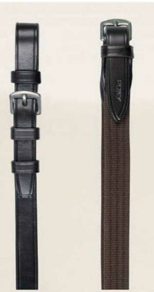 Hovedbilde Tøyler Heimer Pony