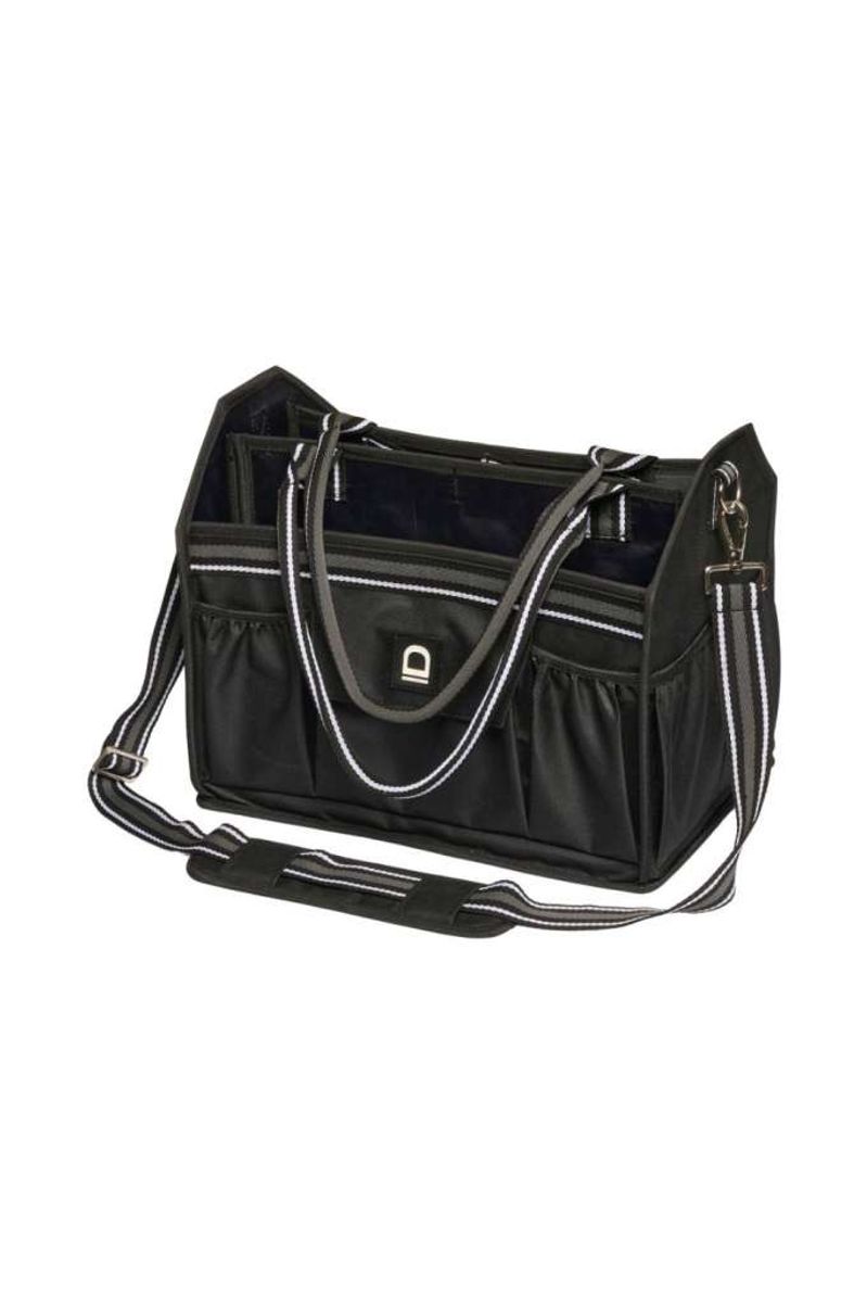 Equipage Grooming bag - black
