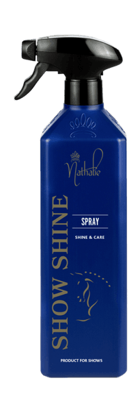 Hovedbilde Nathalie Showshine spray