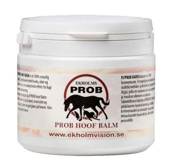 Hovedbilde Ekholms prob hoof balm