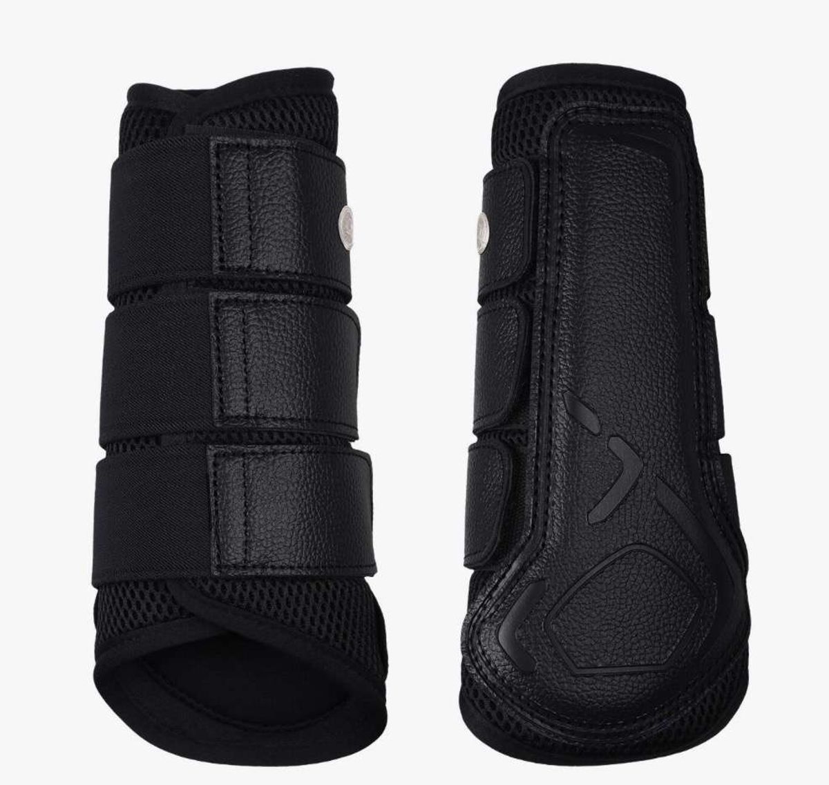 Leg Protection Orlando Black