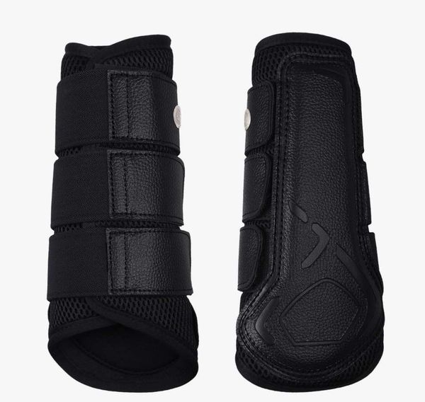 Hovedbilde Leg Protection Orlando Black