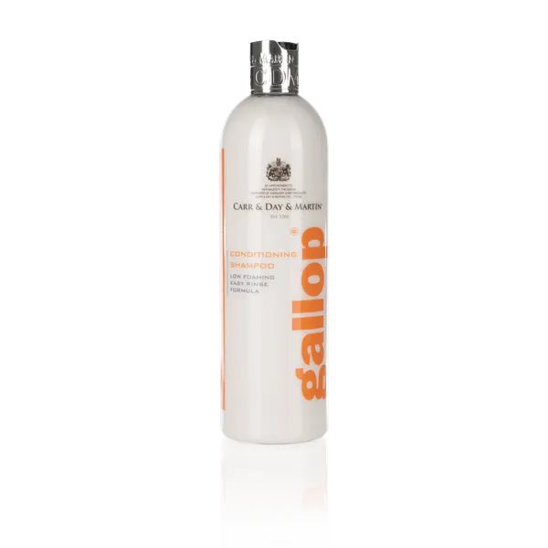 Hovedbilde Carr & Day & Martin conditioning shampoo gallop