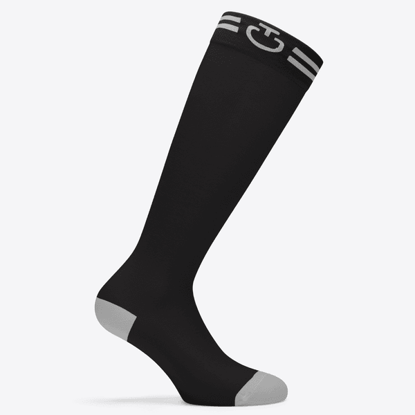 Hovedbilde CT Jacquard Logo Sock