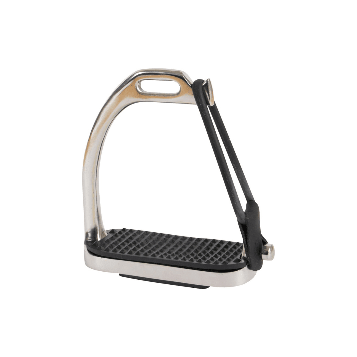 Lærstropper til stigbøyler