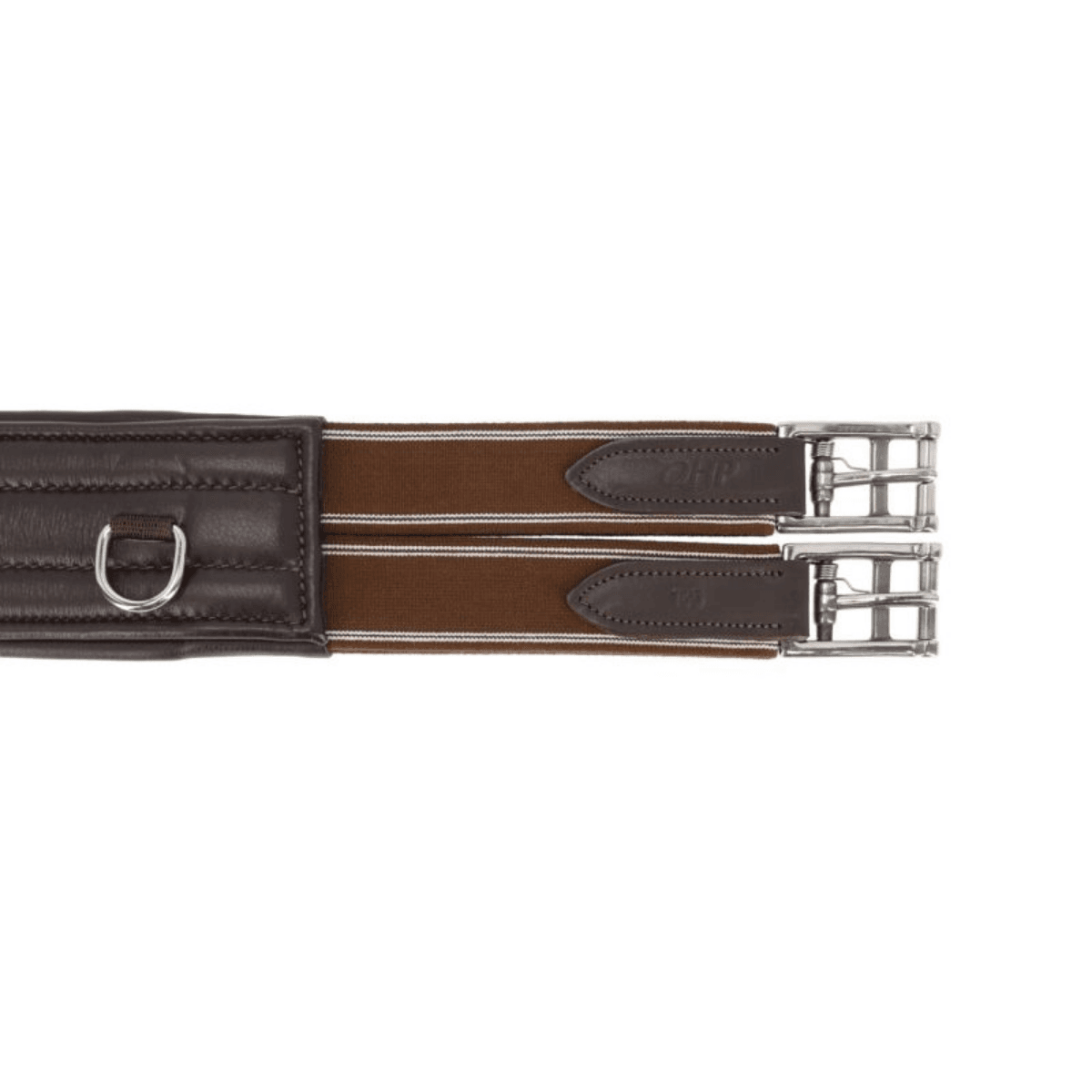 Qhp All Purpose Girth Sensisoft