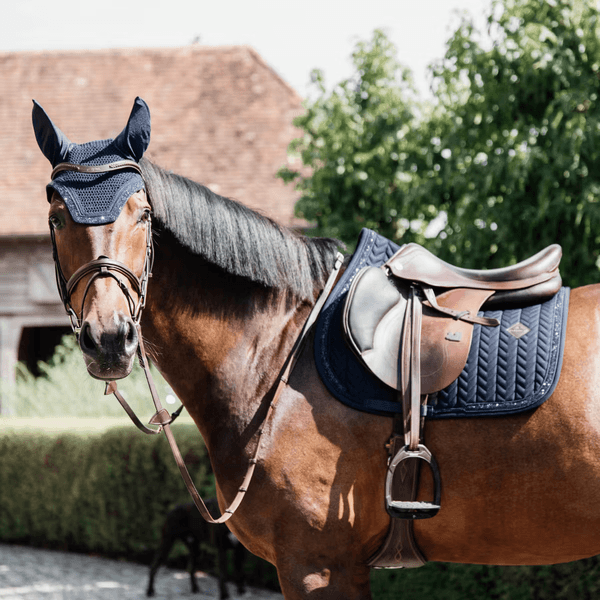 Hovedbilde Kentucky Saddle Pad Glitter Stone Jumping