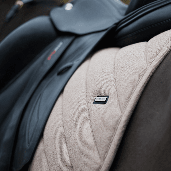 Hovedbilde KLAudrey Dressage Saddle Pad