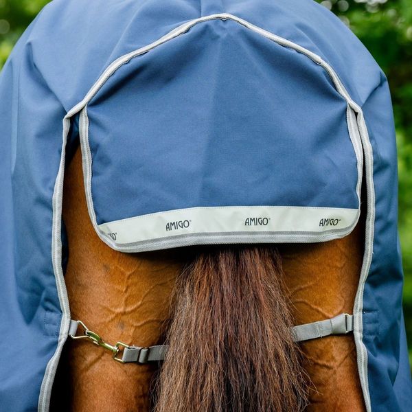 Hovedbilde Amigo 1200D Plus Turnout 50g 