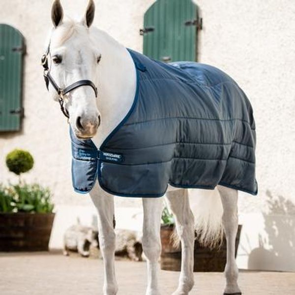 Hovedbilde Horseware Liner lite 200g Navy