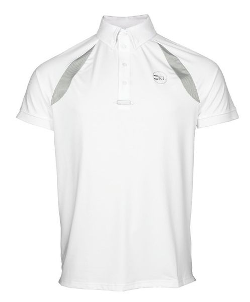 Hovedbilde KLBRYCE MEN SS SHOW SHIRT