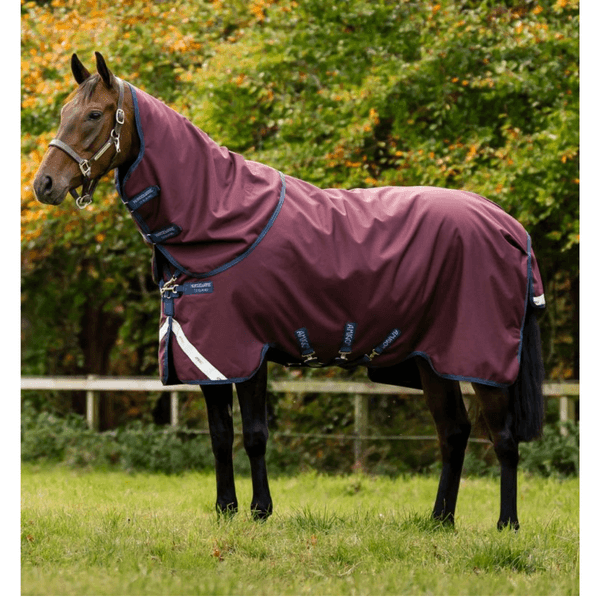 Hovedbilde Amigo 1200D Plus Turnout 50g 