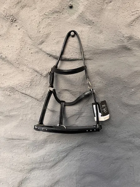 Hovedbilde Grime tergus føll m/diamanter Sort