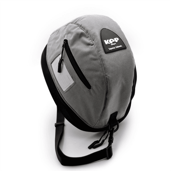 Hovedbilde Kepbag Cromo 2.0 Black/Grey