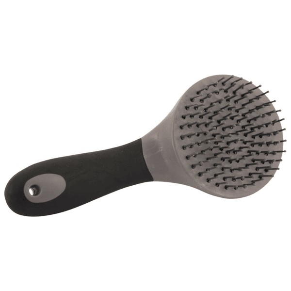 Hovedbilde HorseGuard Softtouch man/halebørste