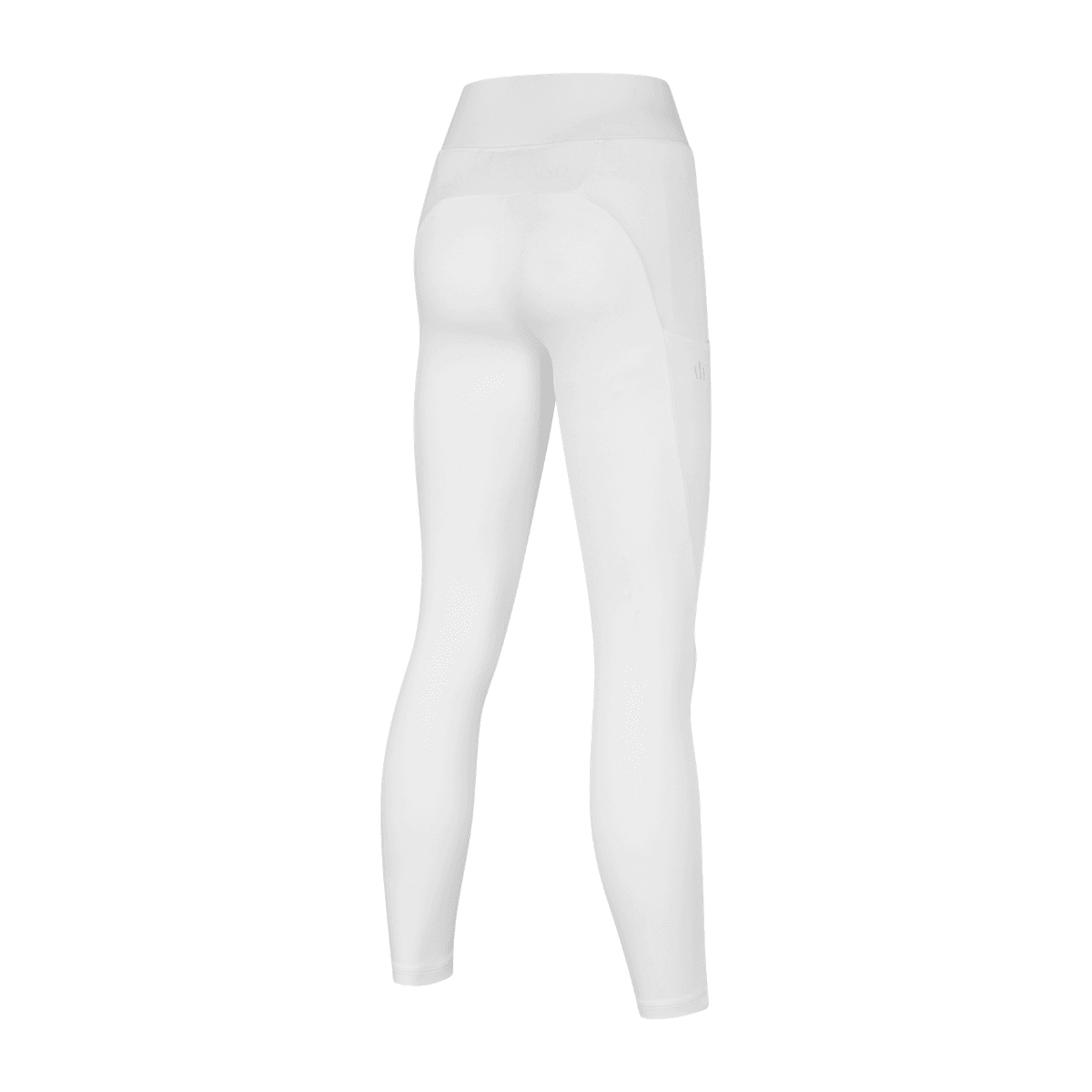 KLLauren Ladies F-Grip Show Tights F-Tec 5 - White
