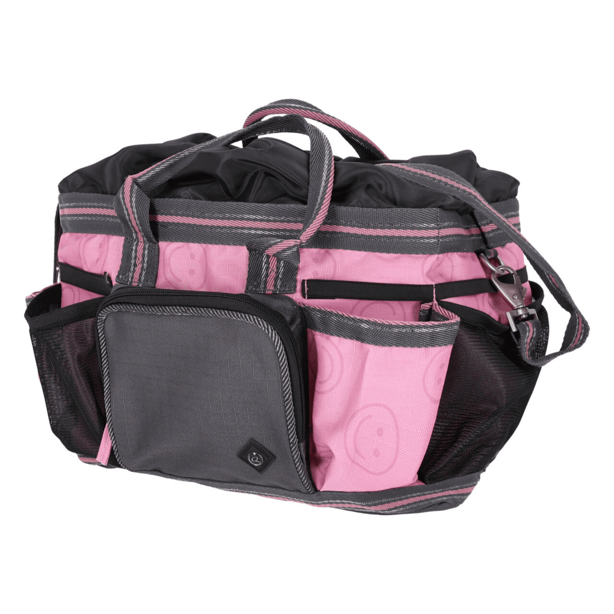 QHP Grooming bag collection