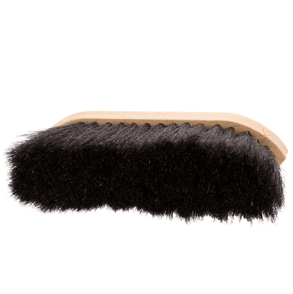 Hovedbilde Heimer Finbørste Hestehår