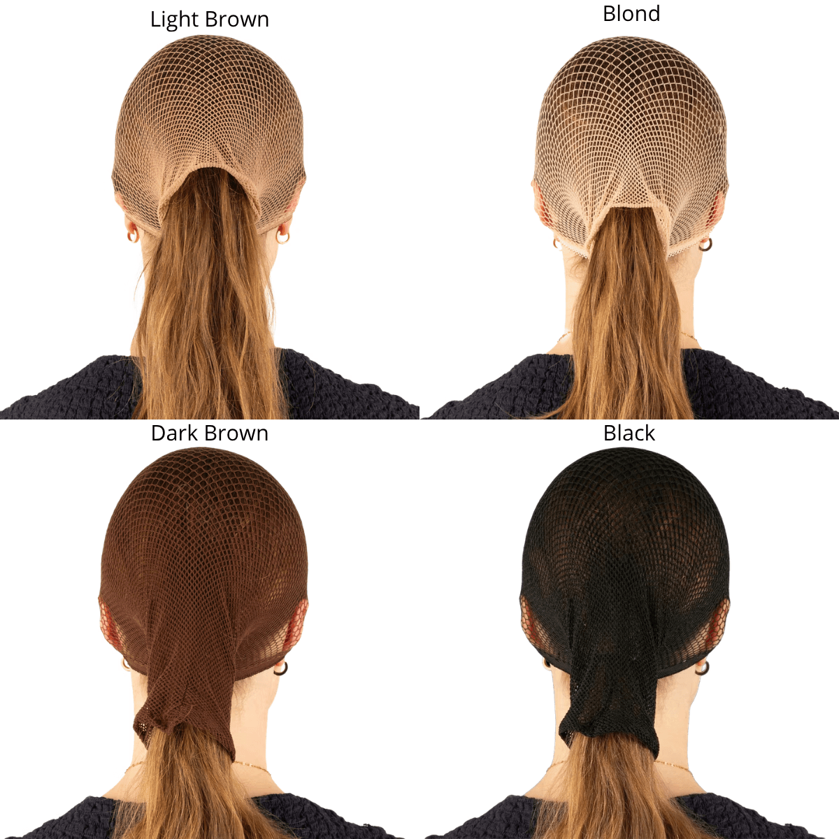 Kentucky Hairnet 2pcs