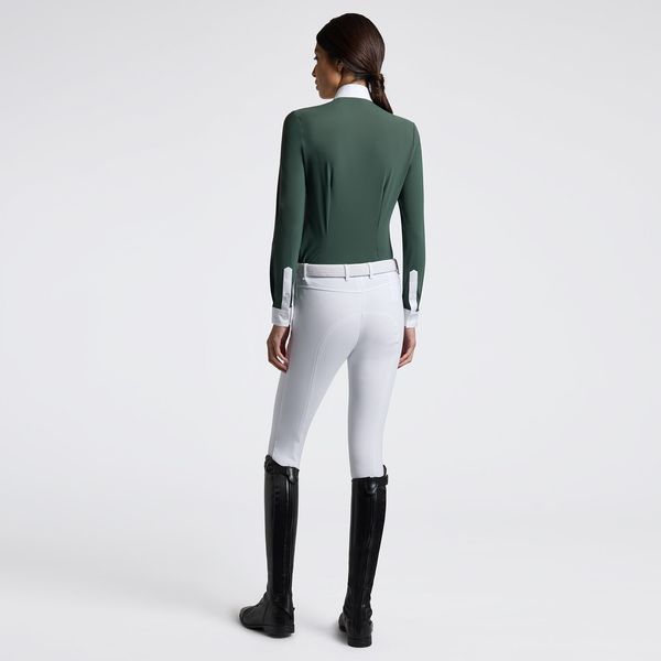 Hovedbilde Cavalleria Toscana Women’s Long Sleeve ...