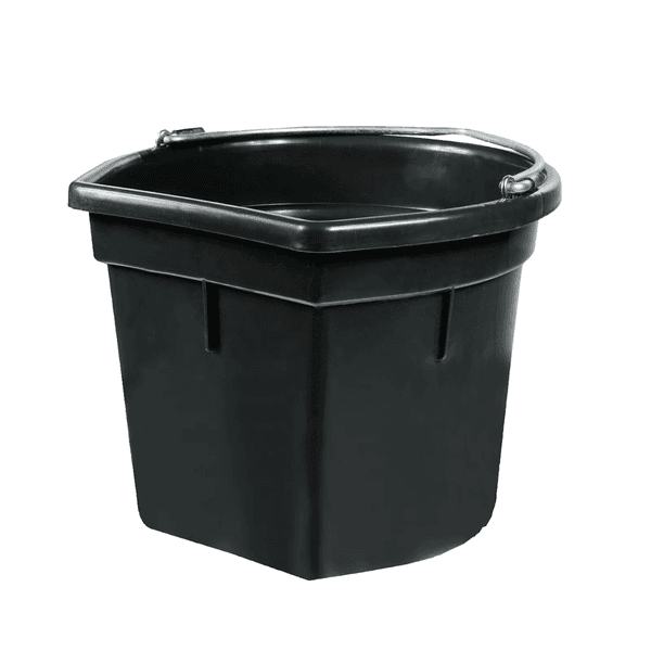 Hovedbilde Horze Flat Back Bucket