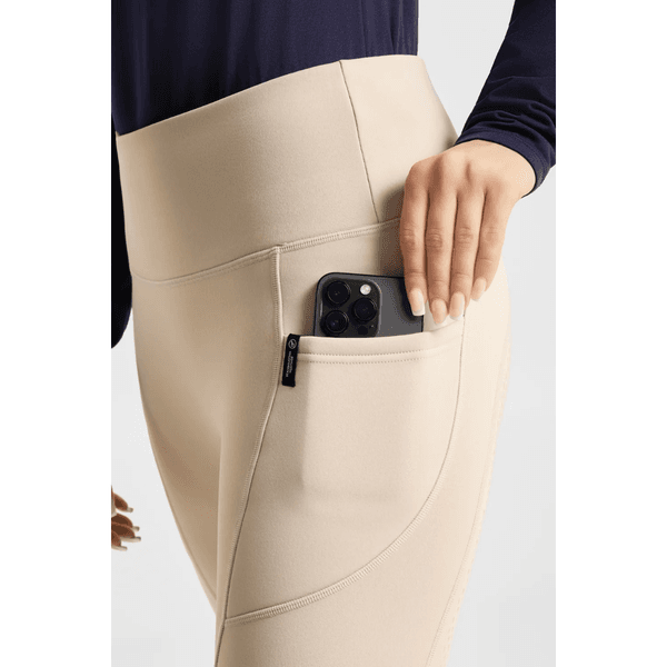 Hovedbilde Horze Greta Women´s Thermo Fullgrip Riding Tights