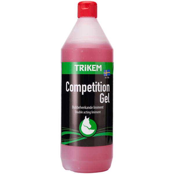 Hovedbilde Trikem CompetitionGel, 1000 ml