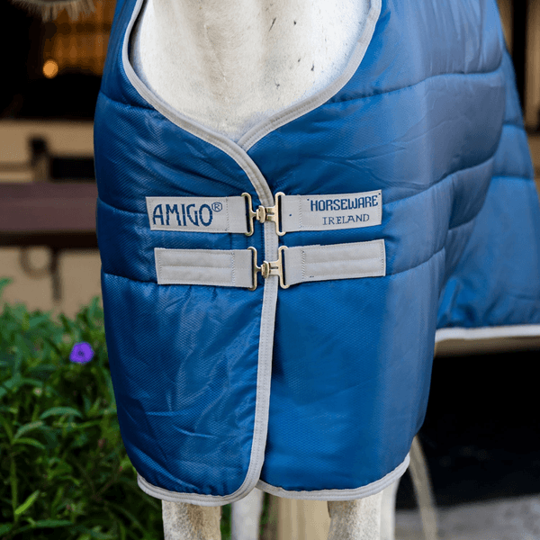 Hovedbilde Amigo® Ripstop Insulator Plus Pony Stable 200g