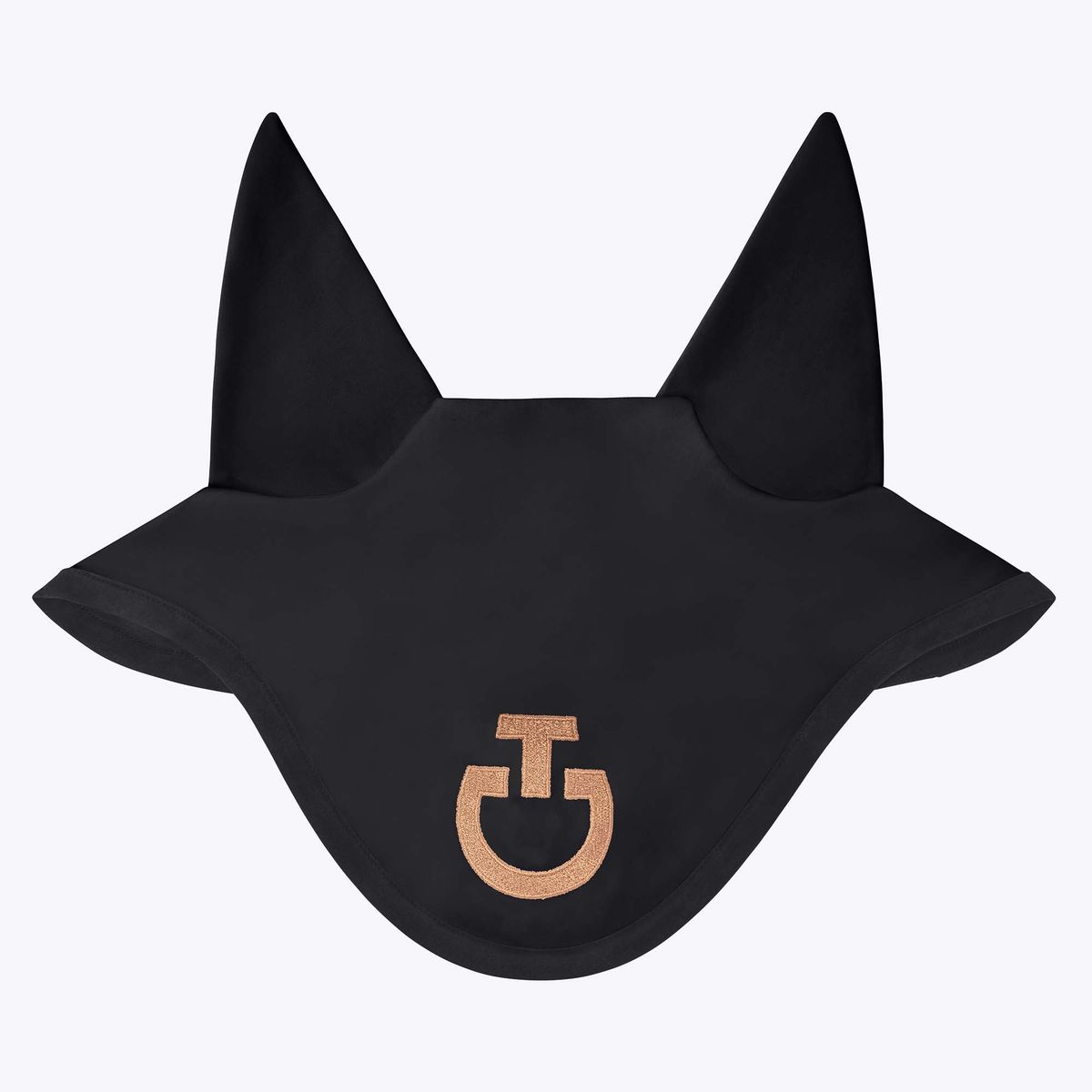 CT Light Weight Jersey Stripe Soundless Earnet black/toffee brown