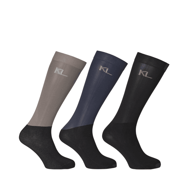Hovedbilde KLAgnes Show Socks 3-Pack