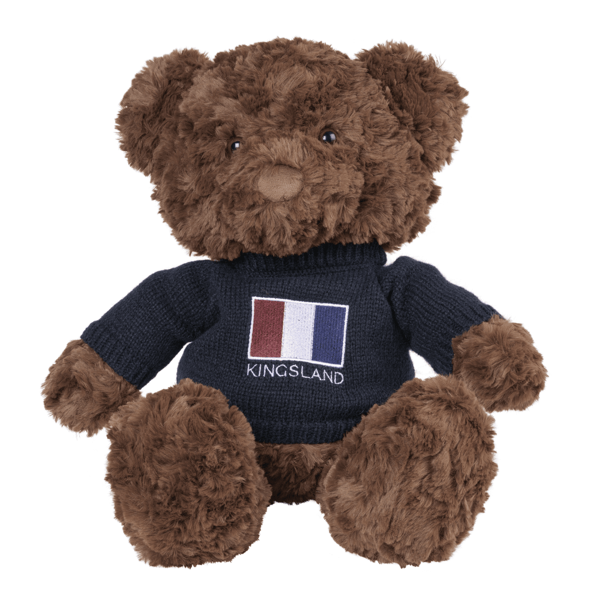 KLAlberto Teddy Bear