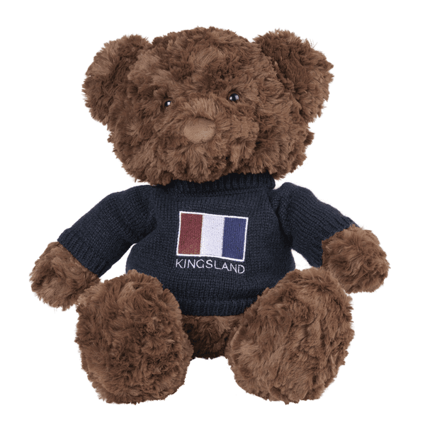 Hovedbilde KLAlberto Teddy Bear