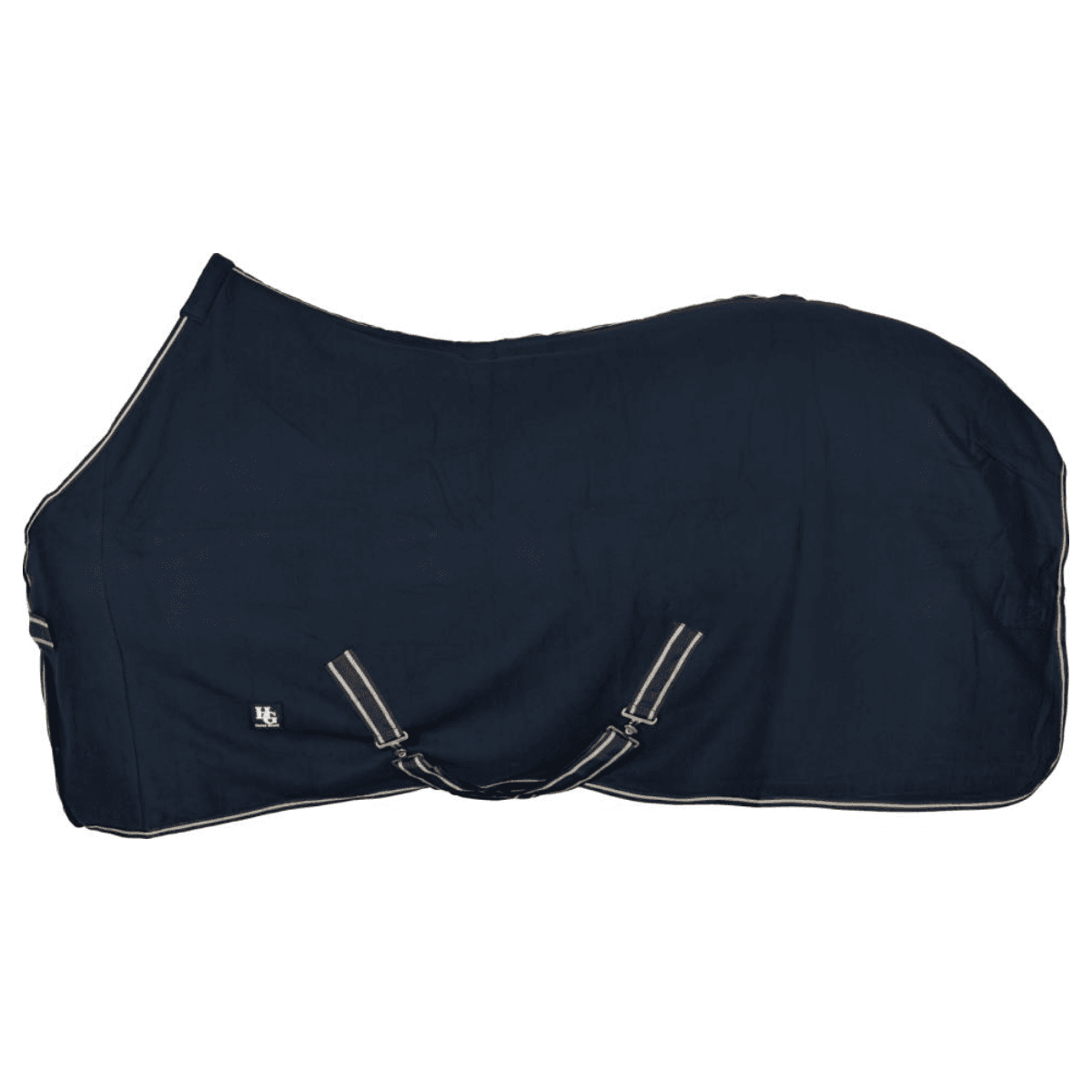 HorseGuard Fleecedekken
