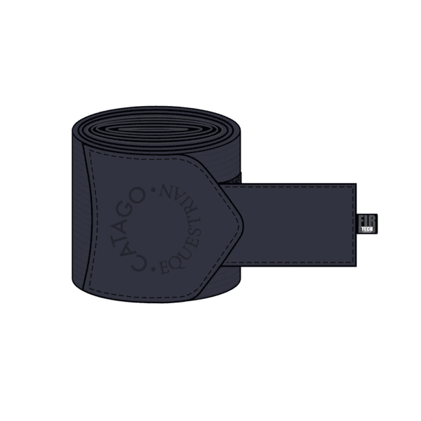 Hovedbilde Catago FIR-Tech Grand 2.0 bandager, 2 stk.