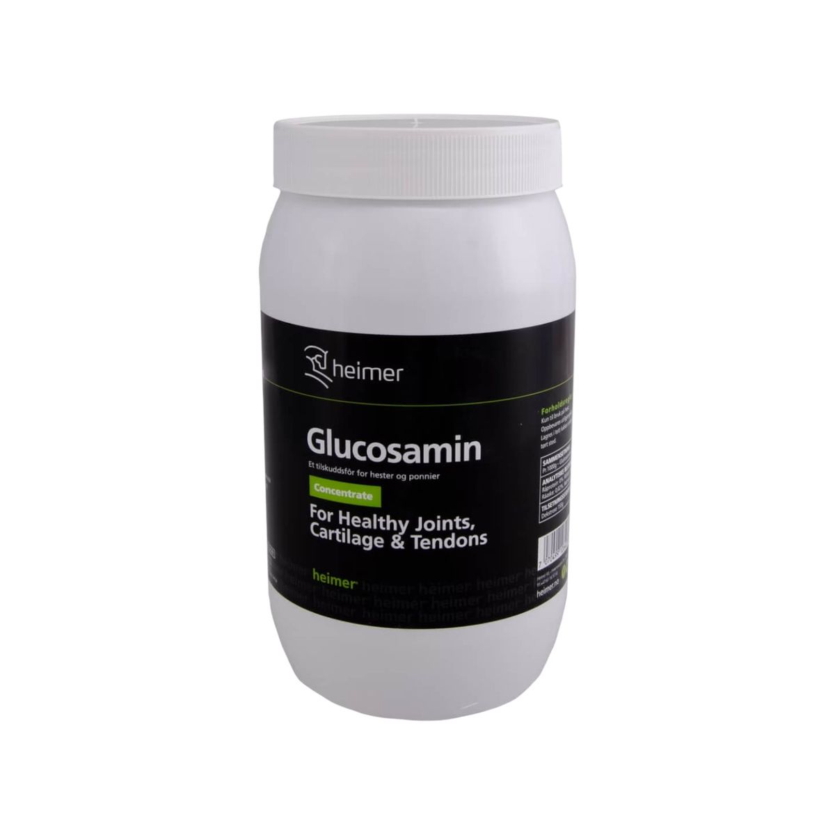 Glucosamin Heimer 500g