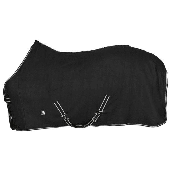 Hovedbilde HorseGuard Fleecedekken