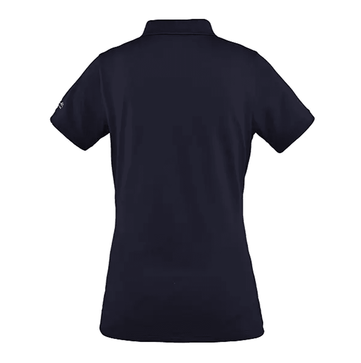 Classic Ladies Pique Shirt