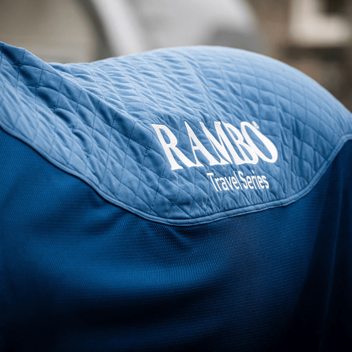 Horseware Rambo Travel Series, 50g