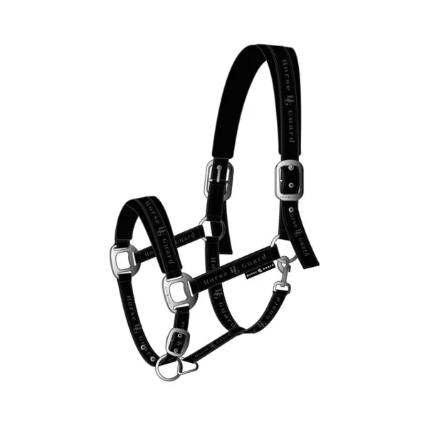 Hovedbilde HG Diya 2.0 grime - Sort