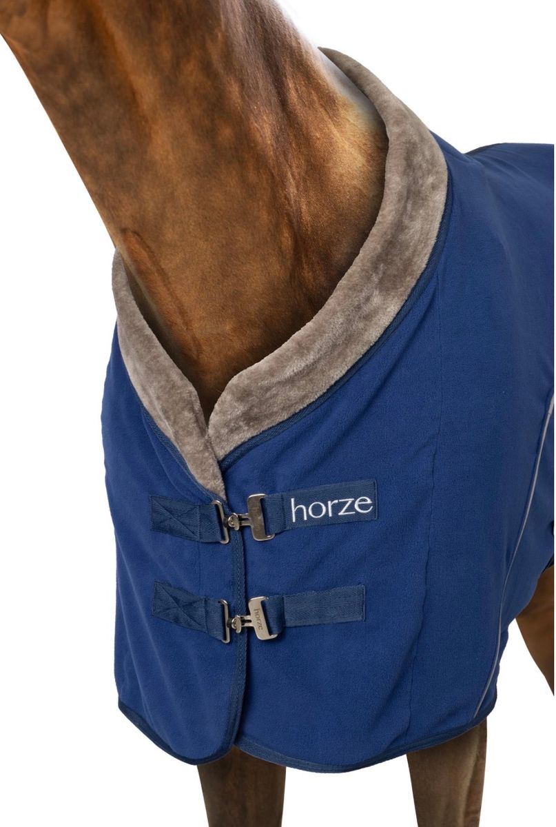 Horze Delémont Fleece cooler