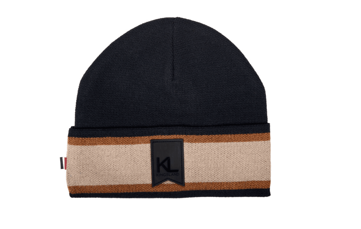 KLMelissa Knitted Hat 