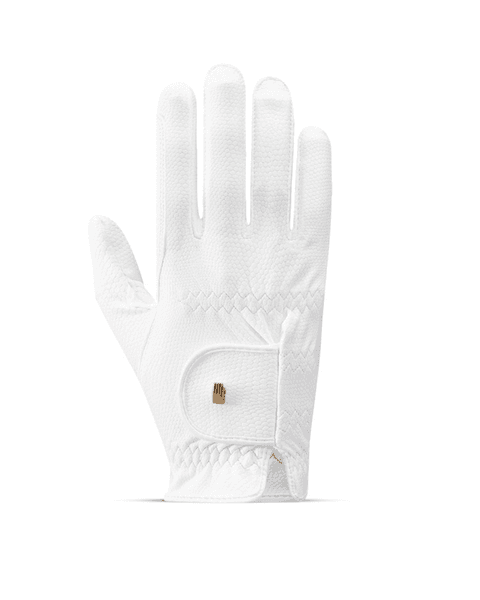 Hovedbilde Roeckl Roeck Grip Durable Riding Gloves