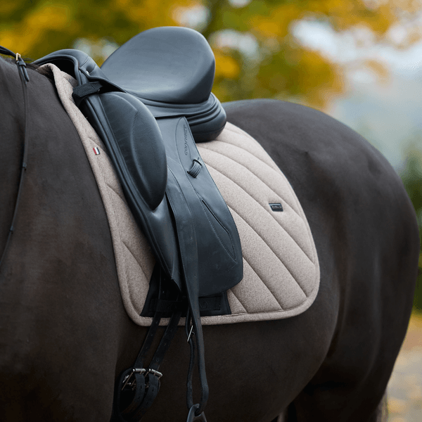 Hovedbilde KLAudrey Dressage Saddle Pad