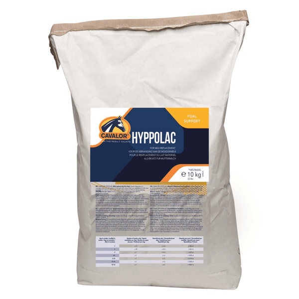 Hovedbilde Cavalor Hyppolac