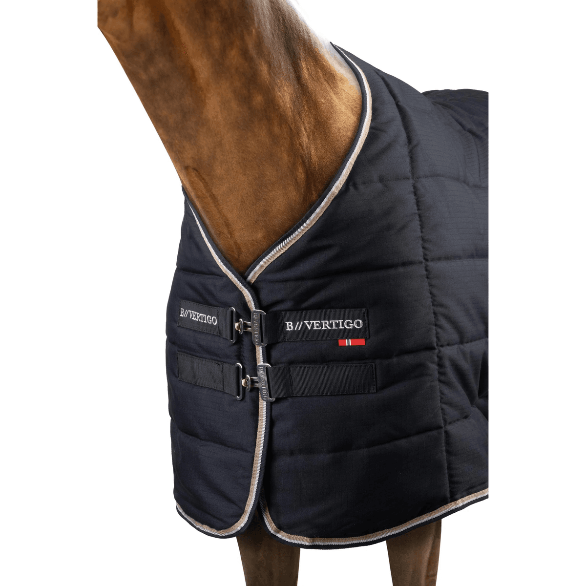 B Vertigo Corey Stable Rug, 250g