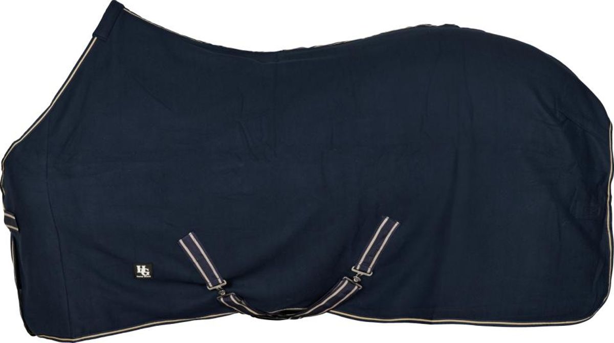 Horseguard Fleece Rug 